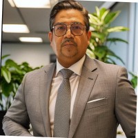 Ahmad Abidin Email & Phone Number
