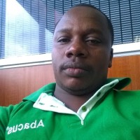 Elgon Kenya Ltd Employee Willy Mutai's profile photo