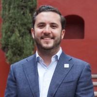Caliente Interactive Employee Guillermo Wulf's profile photo