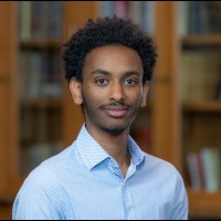 Helios Employee Natnael Kahesay's profile photo