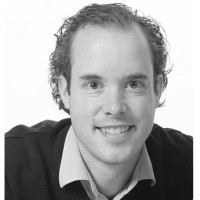 Joulz Employee Sven van Veldhuizen's profile photo