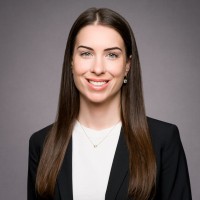 OnPace Partners Employee Cater Cosgrove's profile photo