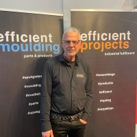 Efficient Projects b.v. Employee John van der Made's profile photo