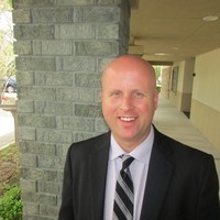 Mondelēz International Employee Stephen Carver's profile photo