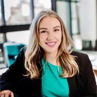 Cook Street Consulting, Inc. Employee Kallan Johnson's profile photo
