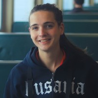Nomad-Chicago Employee Jacob Tomszak's profile photo