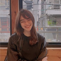 Hivelocity Employee Anastasia Pak's profile photo