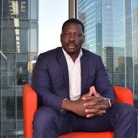 Cornerstone Recruitment Japan K.K. Employee Cheik Ballo's profile photo