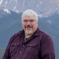 Graphic Packaging International, LLC Employee Shaun Thacker's profile photo