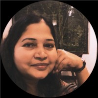 RefineM Employee Shanthi Ayyadurai's profile photo