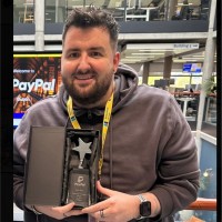 PayPal Employee Richie Ryan's profile photo