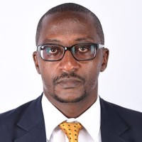 National Bank of Kenya Employee Daniel Mwaniki's profile photo