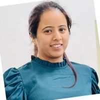 Kensium Employee Mansi Grover's profile photo