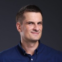 GroupBWT Employee Eugene Yushenko's profile photo