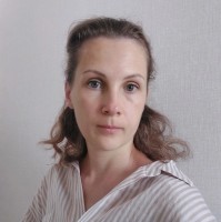 Natalia Efremenko Email