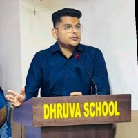 Codevidhya Employee Mohit Jain's profile photo