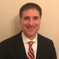 ChristianaCare Employee Scott Reich's profile photo