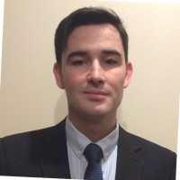 The Shannon Airport Group Employee Richard Chute's profile photo