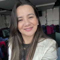 Depyl Action Employee Flavia Assis's profile photo