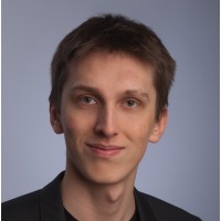 Marit AG Employee Theo Gilbert's profile photo