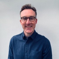 Agility PR Solutions Employee Andrew Woodall's profile photo