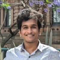 Ritvick Mohan's profile photo