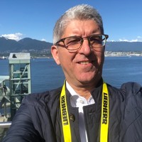 Managem Employee Mohammed Cherrat's profile photo