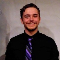 TalentReef, now a part of Mitratech Employee Grant Miller's profile photo