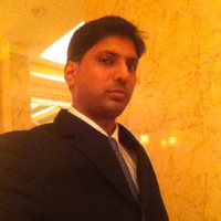 Anbu Ramasamy Email & Phone Number
