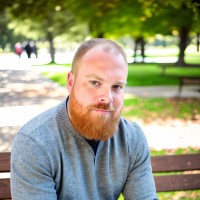 John Zink Employee Steven Erwin's profile photo