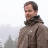 Universal Distributors Employee Oliver Lea's profile photo