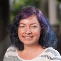 Pine Point School Employee Julie DelPrado's profile photo