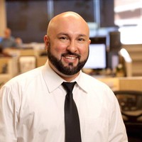 Mark III Construction, Inc. Employee Luis Alvarez's profile photo