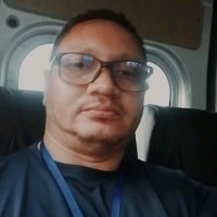 Iluminar Ltda. Employee Robson Raphael Gomes's profile photo