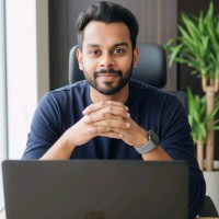 Infojini Healthcare Employee Saurabh Yadav's profile photo