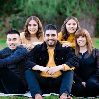 Antonio Partida Email & Phone Number