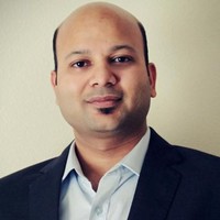 CSX Employee Shiv Verma's profile photo