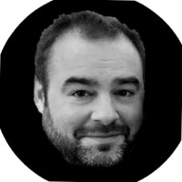Ampere Employee Fabien Legros's profile photo