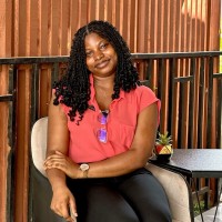 Supply Master Employee Mariam Akiwumi's profile photo