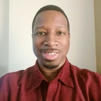Vectrus Employee Jason Brigham's profile photo