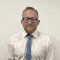 Produal UK Limited Employee George Dobson's profile photo