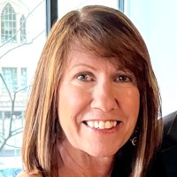 WorkFusion Employee Cherylynn MacKey's profile photo