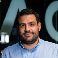 Andrés Felipe Sánchez Email