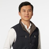 John Suo Email & Phone Number