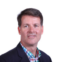 Gartner Employee Anthony Bradley's profile photo
