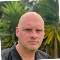 Cummins South Pacific Employee David Eccleston's profile photo