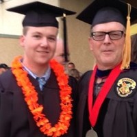 Naval Air Warfare Center Weapons Division (NAWCWD) Employee Ryan Howell's profile photo