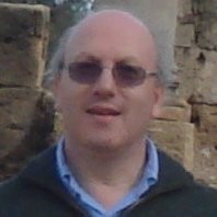 Pilgrims Employee Phil Dexter's profile photo
