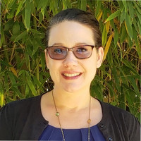 First 5 California Employee Kristin Torres's profile photo