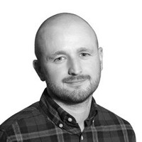 Ciaran Carrick Email